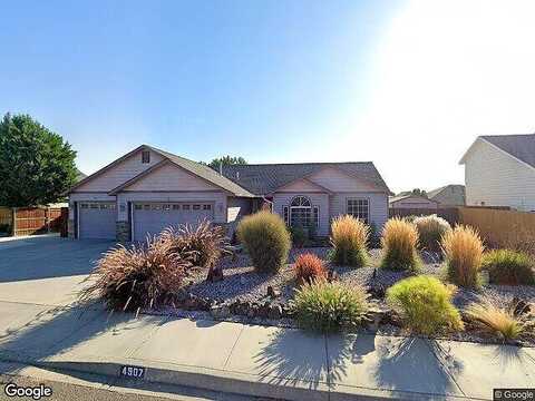 Santa Fe, PASCO, WA 99301