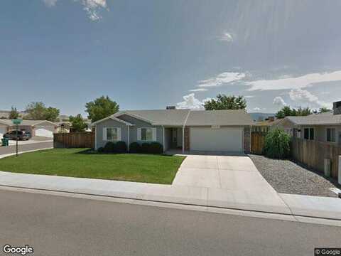 Ridge, GRAND JUNCTION, CO 81504
