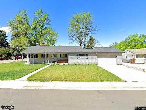 Washington, ENGLEWOOD, CO 80113