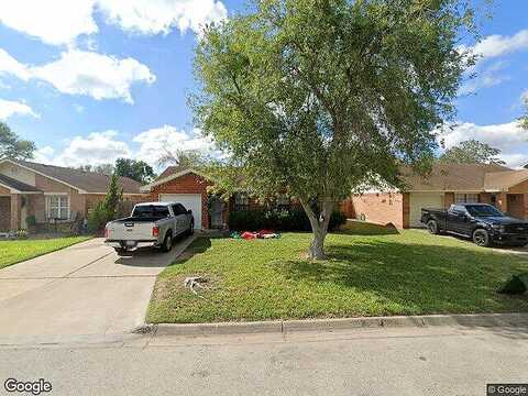Paseo Del Rey, BROWNSVILLE, TX 78526