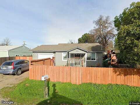 Horner, STOCKTON, CA 95215