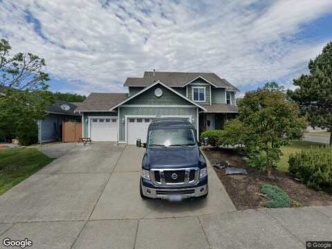 Starfish, BLAINE, WA 98230