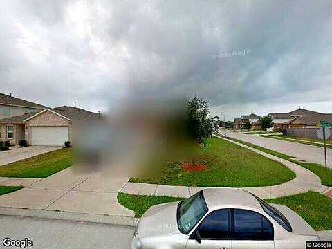 Montclair Hill, FRESNO, TX 77545