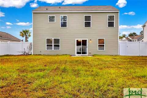 Hawkhorn, SAVANNAH, GA 31407