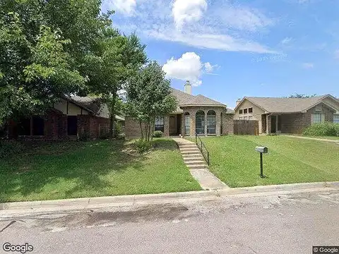 Wineberry, FORT WORTH, TX 76137