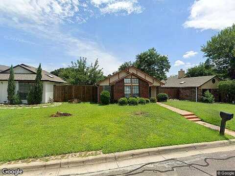 Wineberry, FORT WORTH, TX 76137