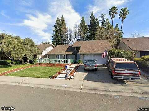 Olive Oak, CARMICHAEL, CA 95608