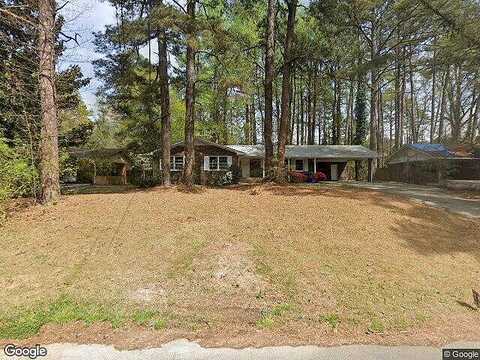 Janice, ATLANTA, GA 30337