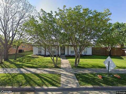 Brandenburg, THE COLONY, TX 75056