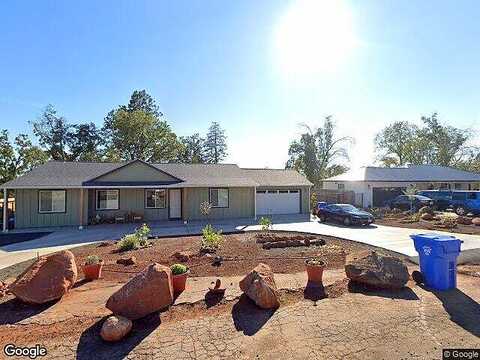 Stacy, PARADISE, CA 95969