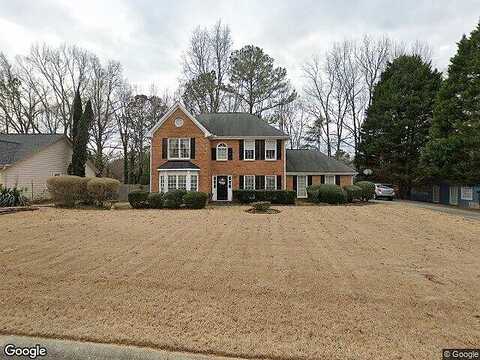 Gray Herron, LAWRENCEVILLE, GA 30044
