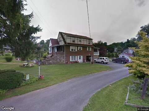 Swamp, MIFFLINTOWN, PA 17059