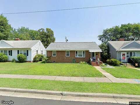 Radford, RICHMOND, VA 23230