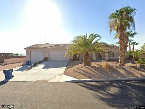 Key, LAKE HAVASU CITY, AZ 86406