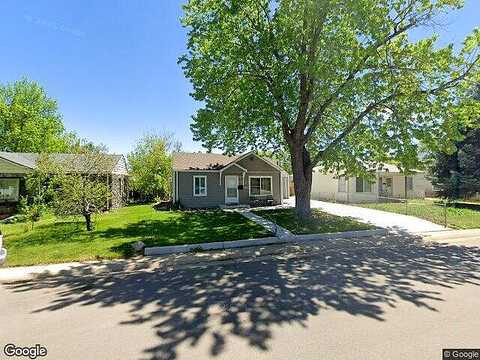 Pennsylvania, ENGLEWOOD, CO 80113