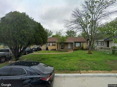 Nolan, FORT WORTH, TX 76119