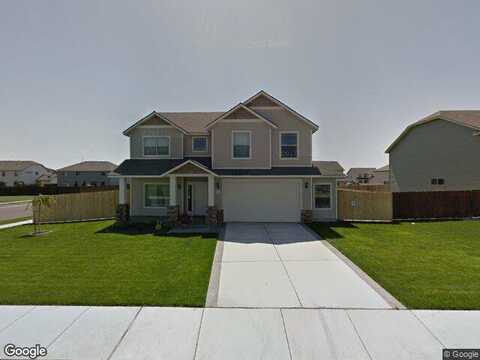 Parley, PASCO, WA 99301