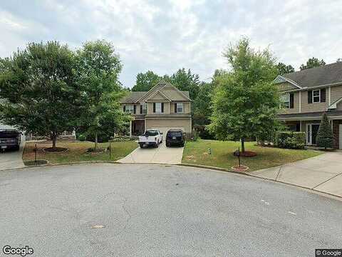Rainier, ACWORTH, GA 30101