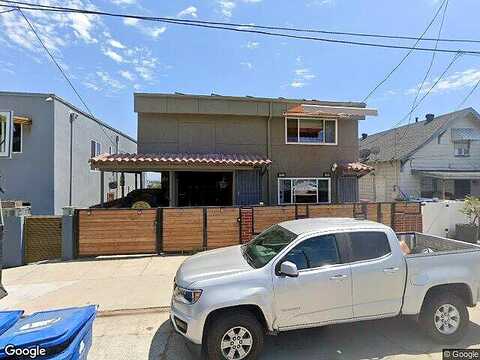Elberon, SAN PEDRO, CA 90731