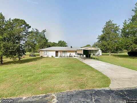 1St, KEYSTONE HEIGHTS, FL 32656