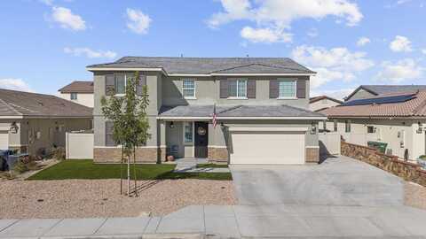 44Th, LANCASTER, CA 93536