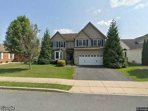Whitetail, NAZARETH, PA 18064