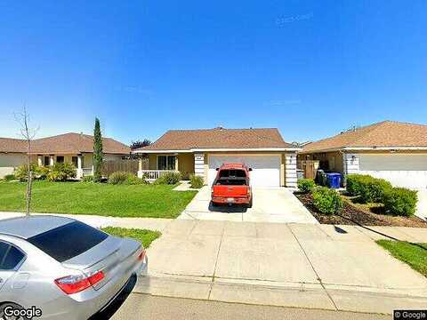 Waverly, MERCED, CA 95341