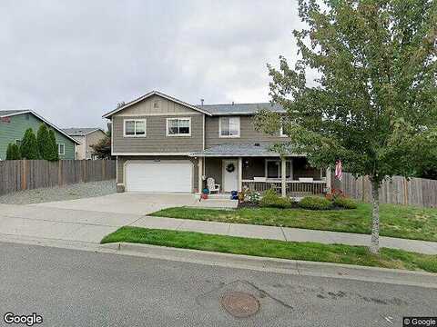 Cody, MOUNT VERNON, WA 98274