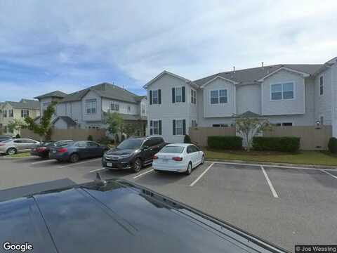 Turnworth Arch, VIRGINIA BEACH, VA 23456