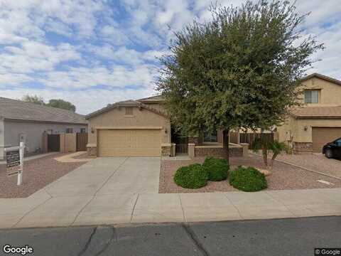 Hassett, MESA, AZ 85212