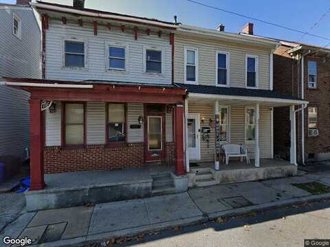 12Th, LEBANON, PA 17046