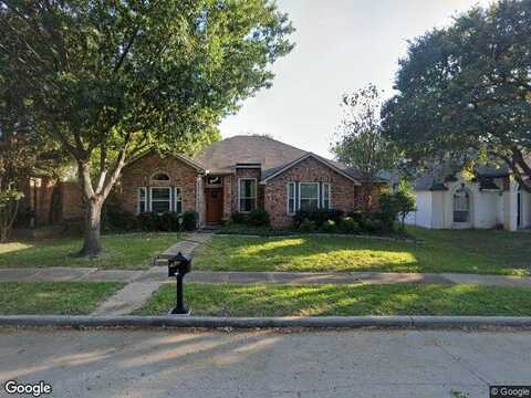 San Fernando, MCKINNEY, TX 75070