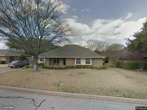 Quail Hollow, FORT WORTH, TX 76133