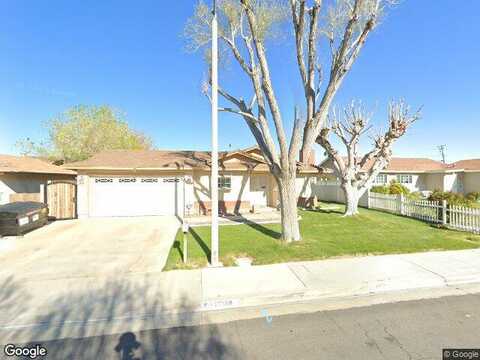 Fenner, LANCASTER, CA 93536