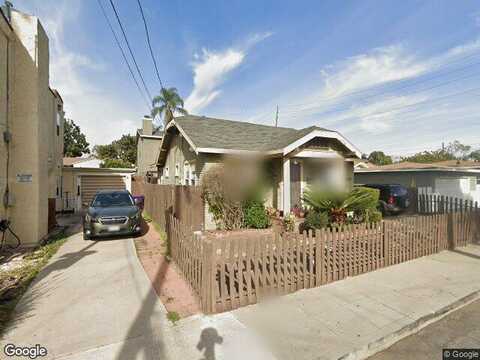 Wehrle, LONG BEACH, CA 90804
