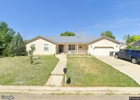 Erin, CORTEZ, CO 81321