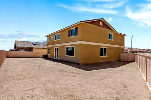 Ivesbrook, LANCASTER, CA 93536