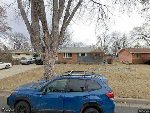 Aquila, MINNEAPOLIS, MN 55428