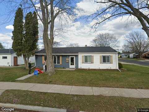 Woodward, FOND DU LAC, WI 54935