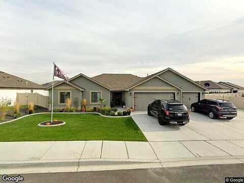 Goldstream, PASCO, WA 99301