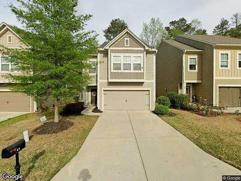 Westend, HIRAM, GA 30141