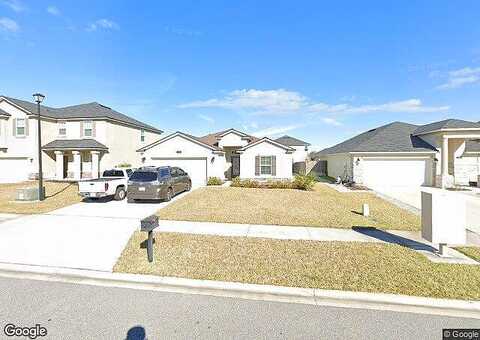 Bluestone River, SAINT AUGUSTINE, FL 32092