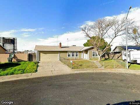 Lever, OLIVEHURST, CA 95961