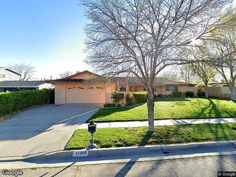 19Th, LANCASTER, CA 93534