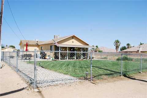 50Th, LANCASTER, CA 93536