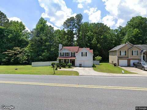 Moon Station, ACWORTH, GA 30101