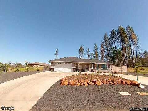 Castle, PARADISE, CA 95969