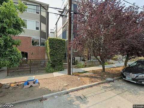 Evanston, SEATTLE, WA 98103
