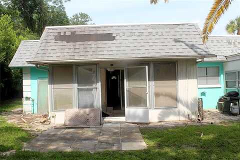 Terrapin, NEW PORT RICHEY, FL 34652
