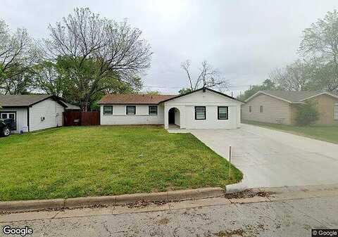 Brambleton, FOREST HILL, TX 76119